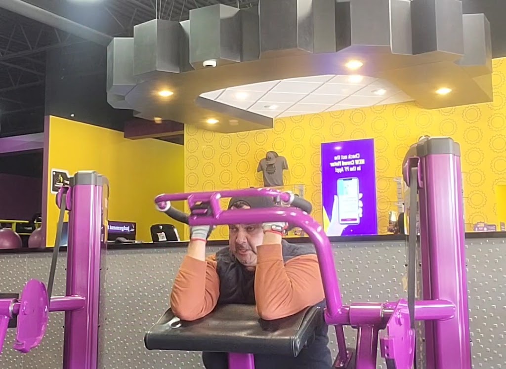  Planet Fitness