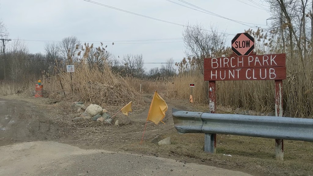  Birch Park Hunt Club