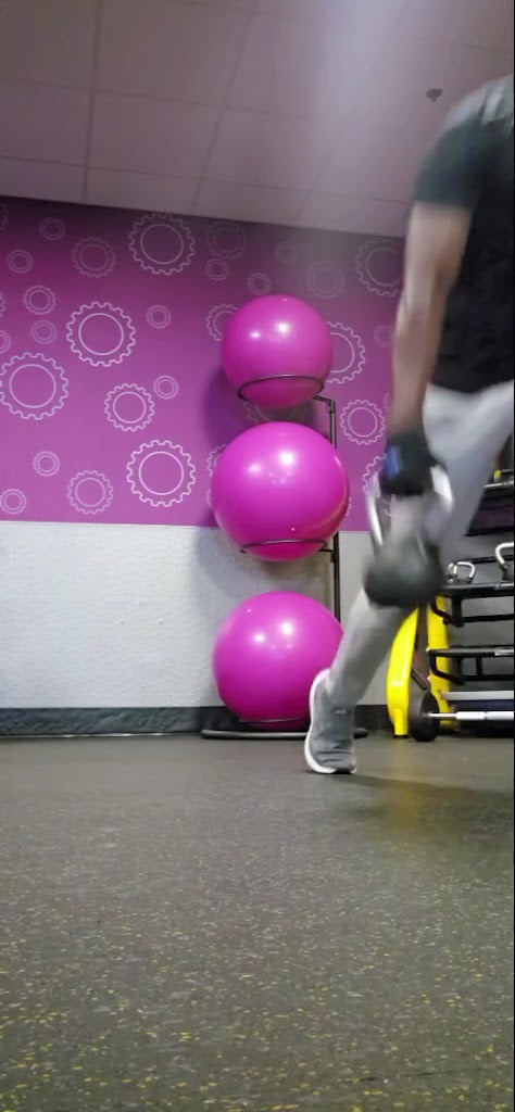  Planet Fitness