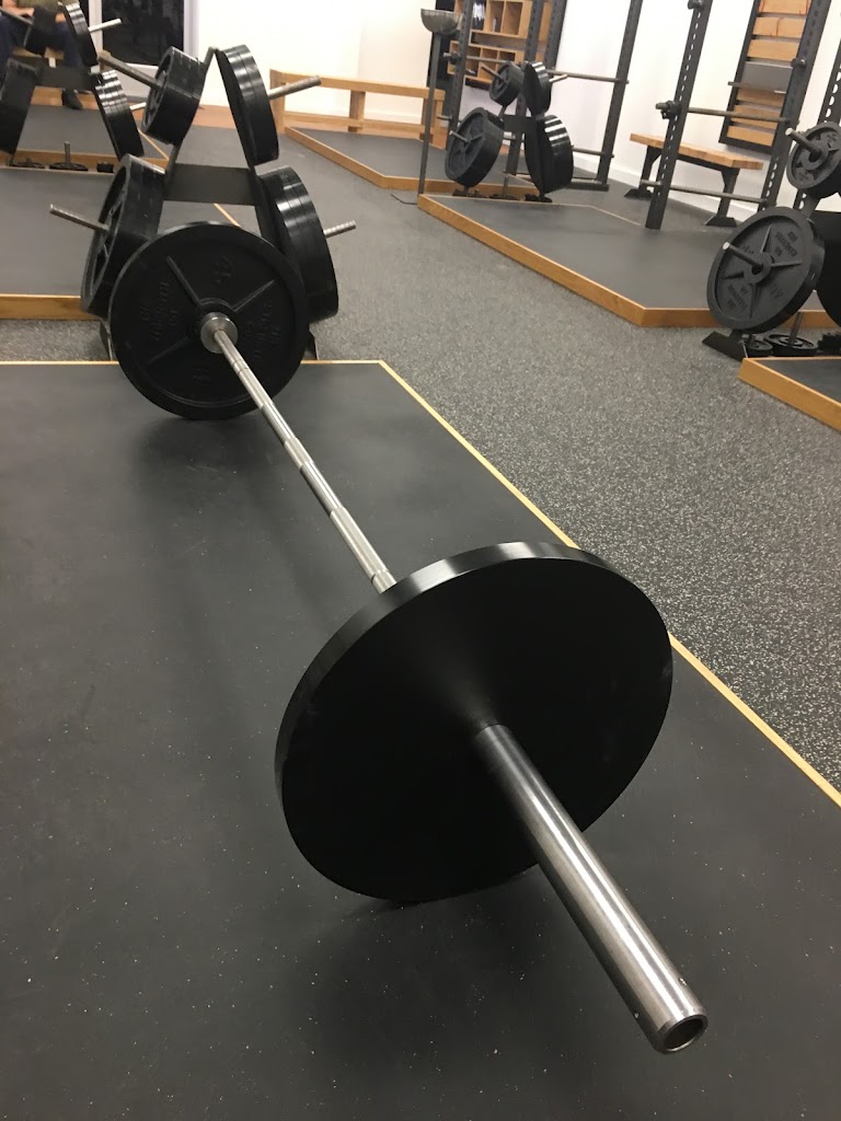  Starting Strength San Antonio