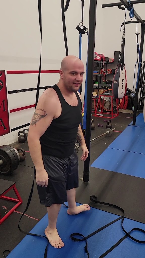  Spartan Martial Arts Gym