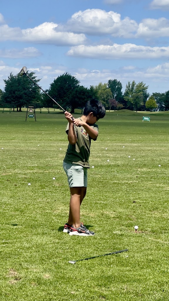  Aspen Ridge Golf Course