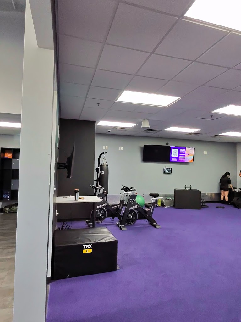  Anytime Fitness