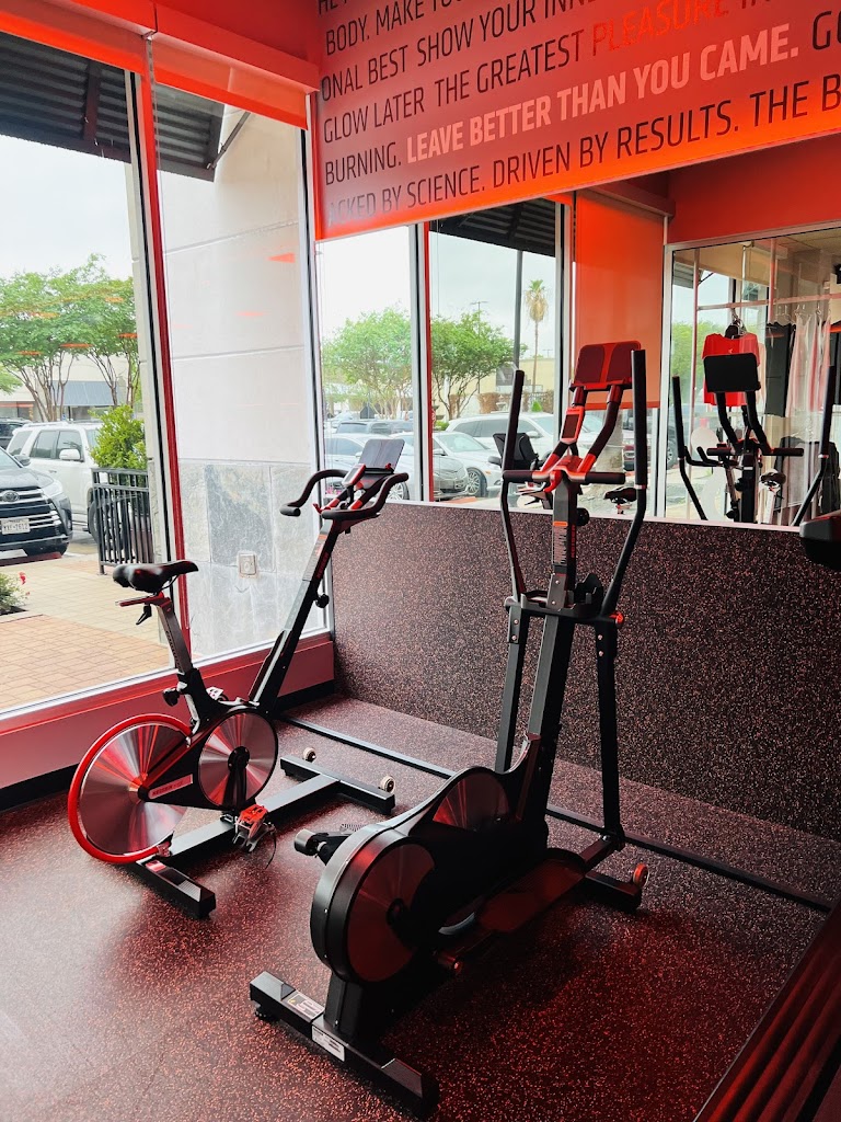  Orangetheory Fitness