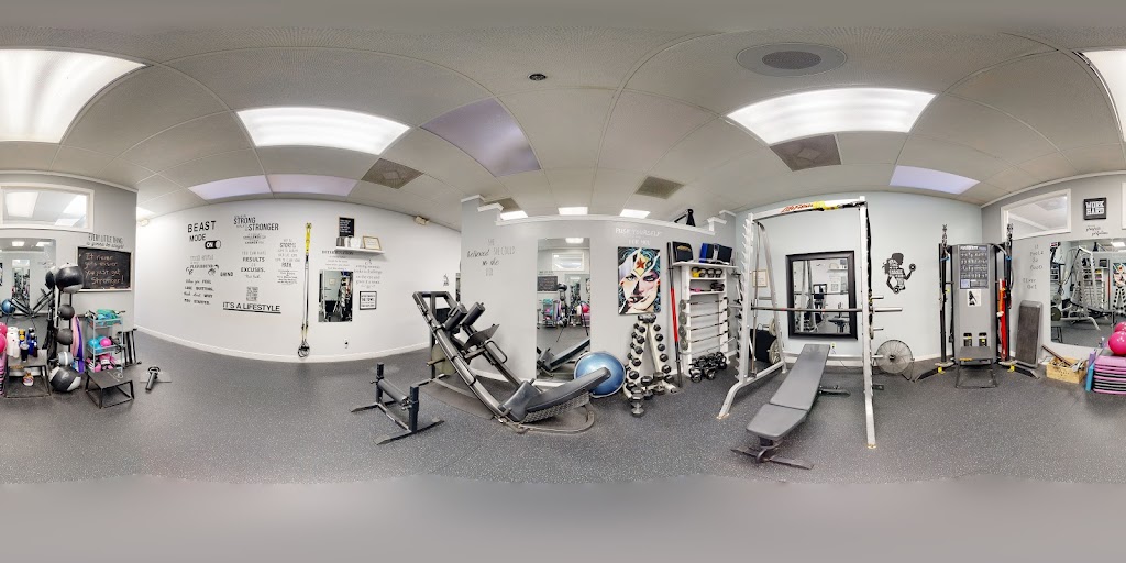  Sweet Strength Fitness Studio