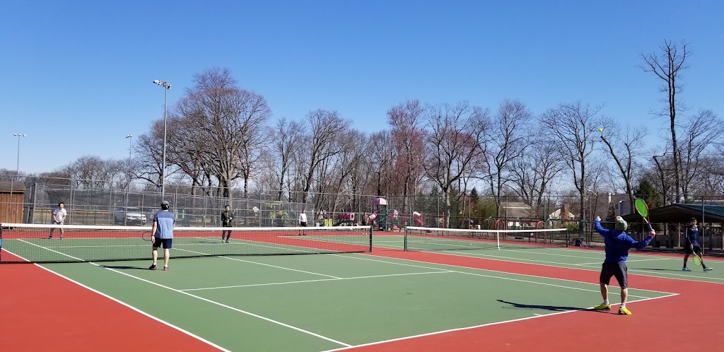  The Barn (De Phillips Center)