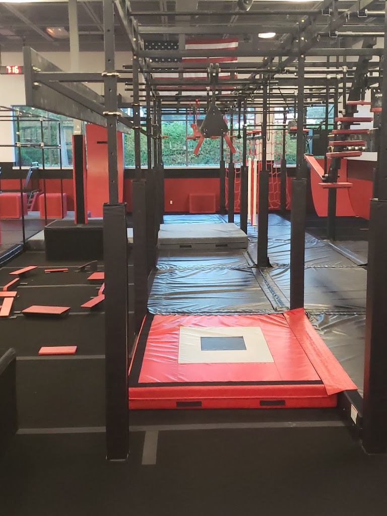  Smithtown Ninja Academy | Long Island Ninja Classes