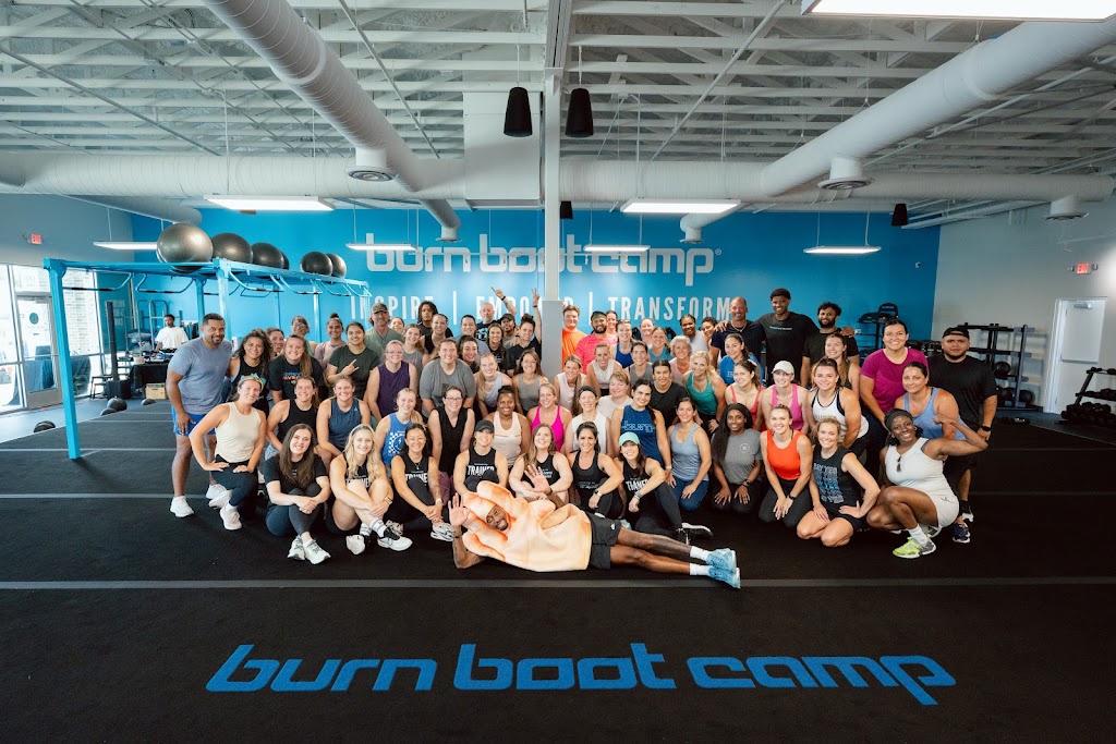  Burn Boot Camp Little Elm