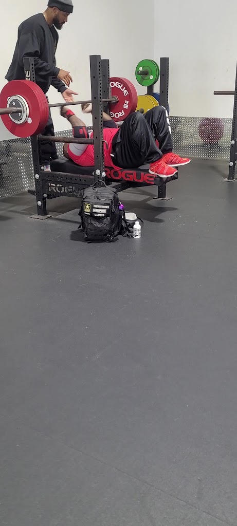  American Barbell Athletic Club