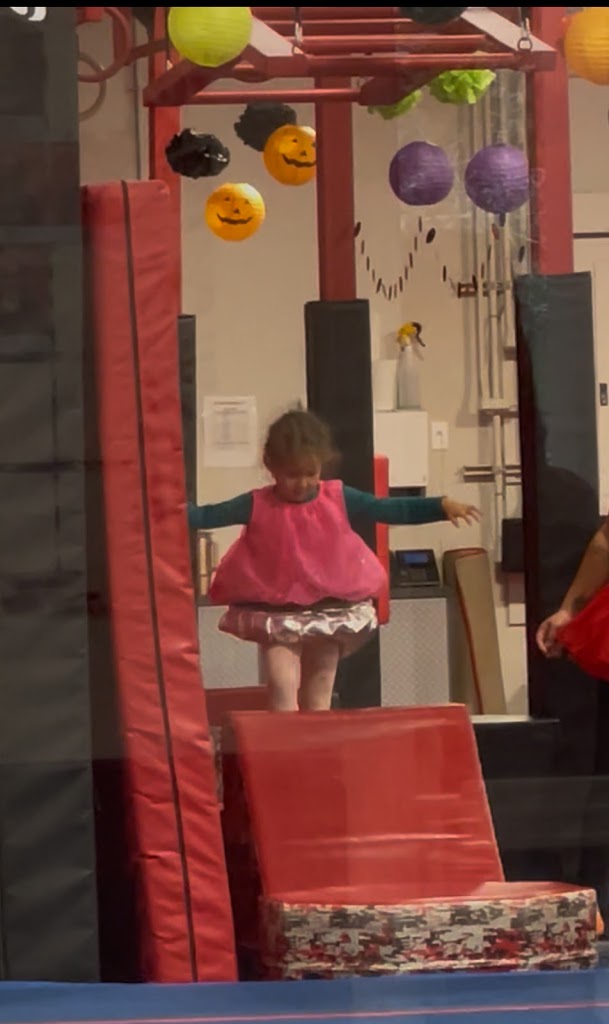  Gold Medal Gymnastics Center