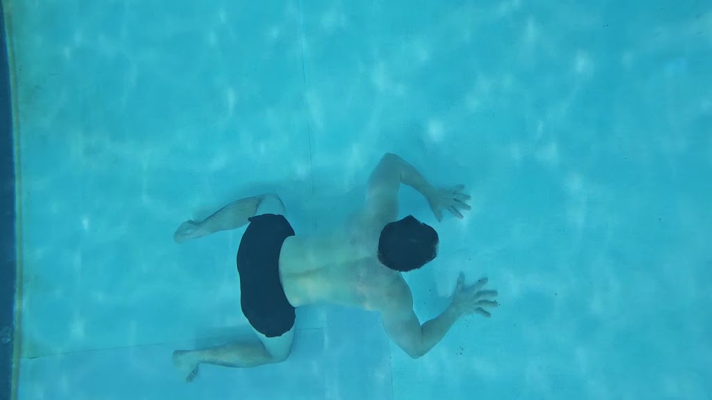  BLDG 440 Gym / NAVSTA Great Lakes MWR Fieldhouse