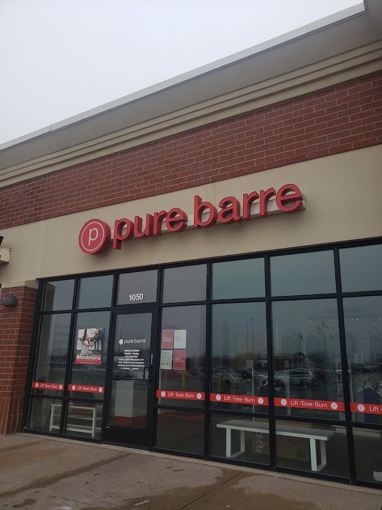  Pure Barre