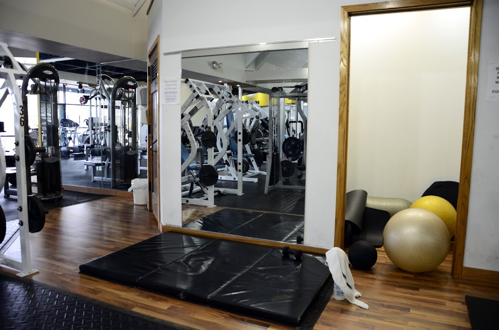  Strength Beyond Fitness Center