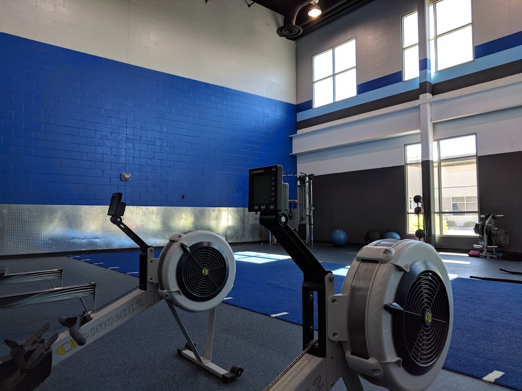  Crunch Fitness - Boise Black Eagle