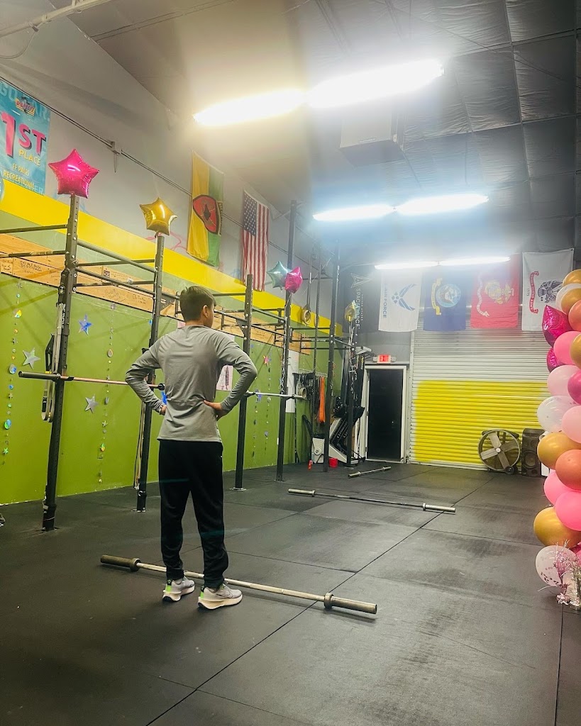  War Dog MetFix "Life Saving Fitness"