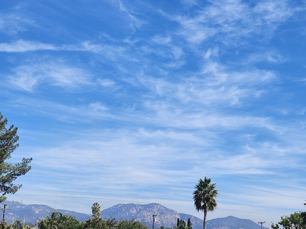  Crunch Fitness - El Cajon Jamacha