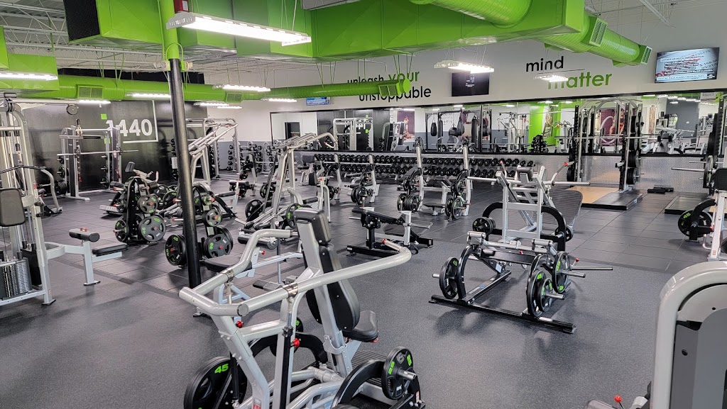  Fitness 1440 Jackson