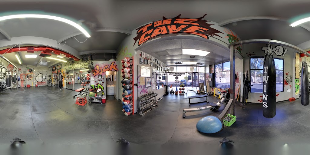 IronGloves Boxing Gym