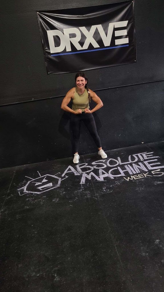  DRXVE 🍽️ The Savage Lands