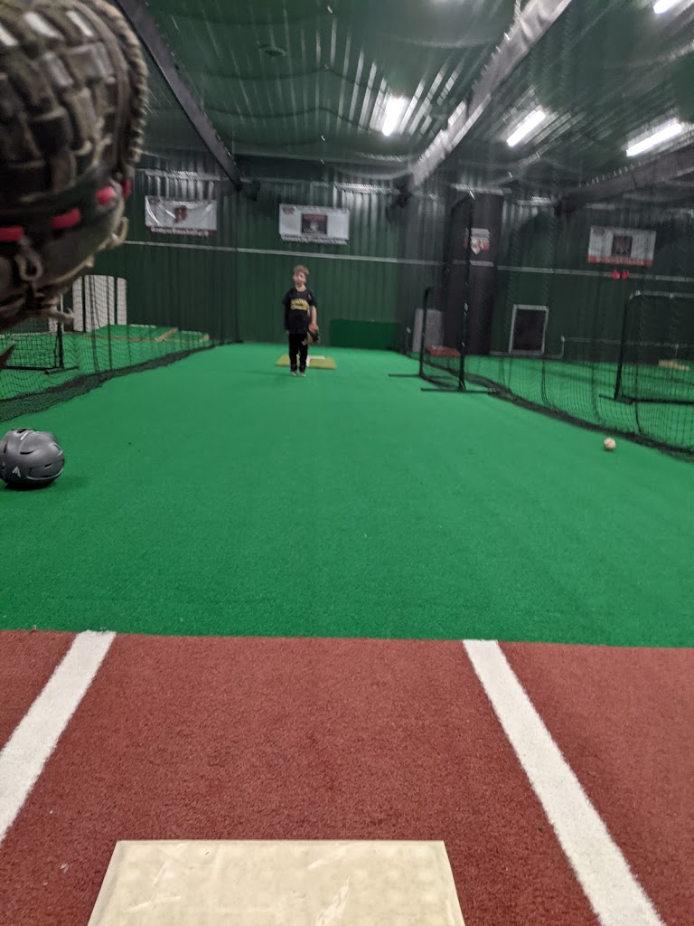  Westosha Sports Complex