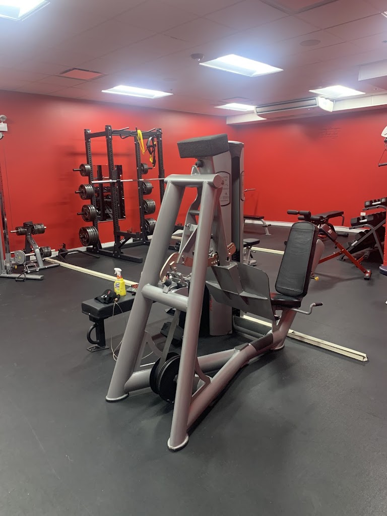  Hour Of Change Fitness