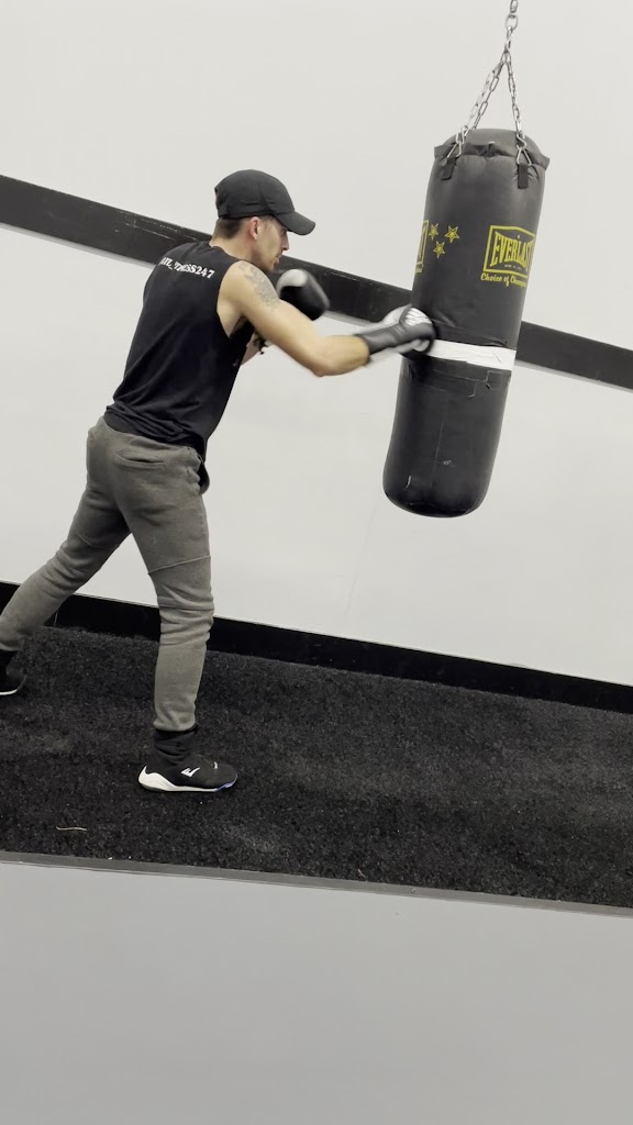  ATL FITNESS 24/7 BUFORD