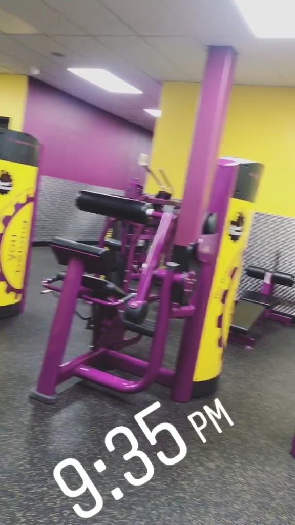  Planet Fitness
