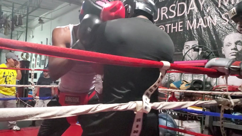  Velez Boxing & Fitness