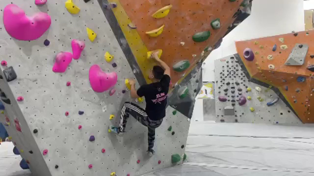  First Ascent Avondale