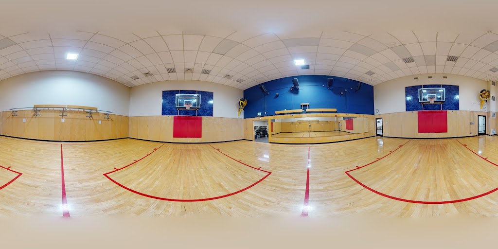  Superior Athletic Club