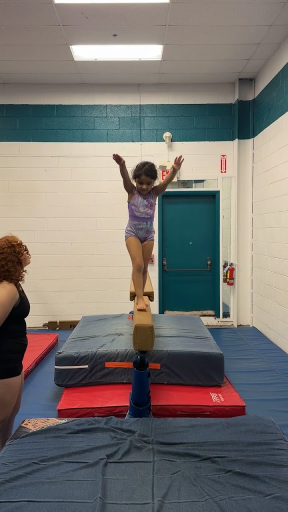  Bensalem School of Gymnastics