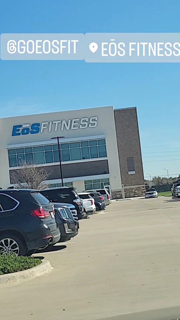  EōS Fitness