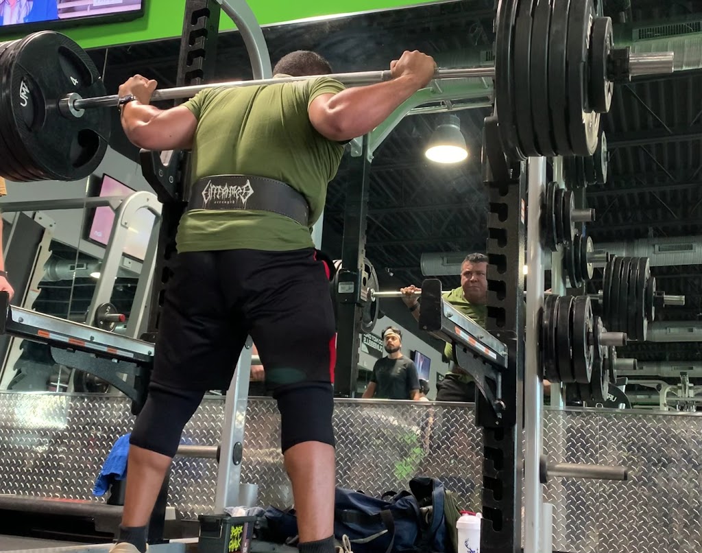  The Worx 24HR Fitness