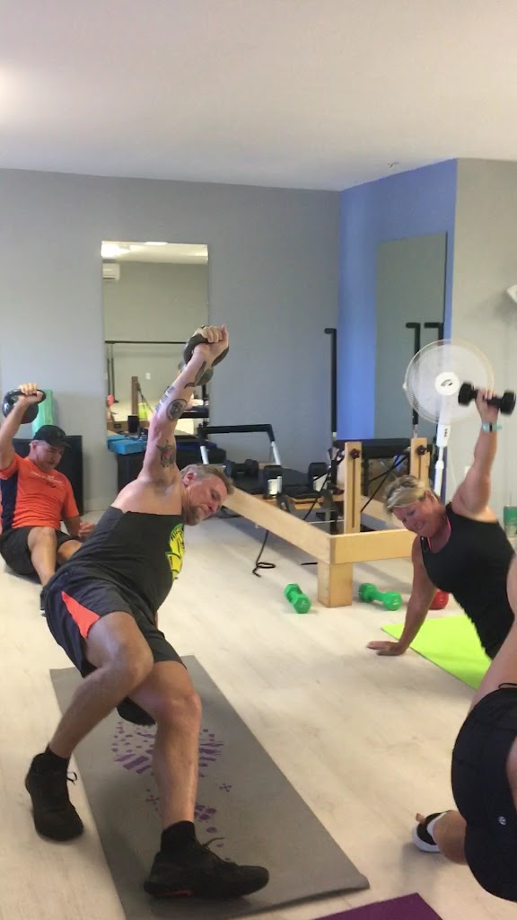  Peak Performance Pilates and Fitness