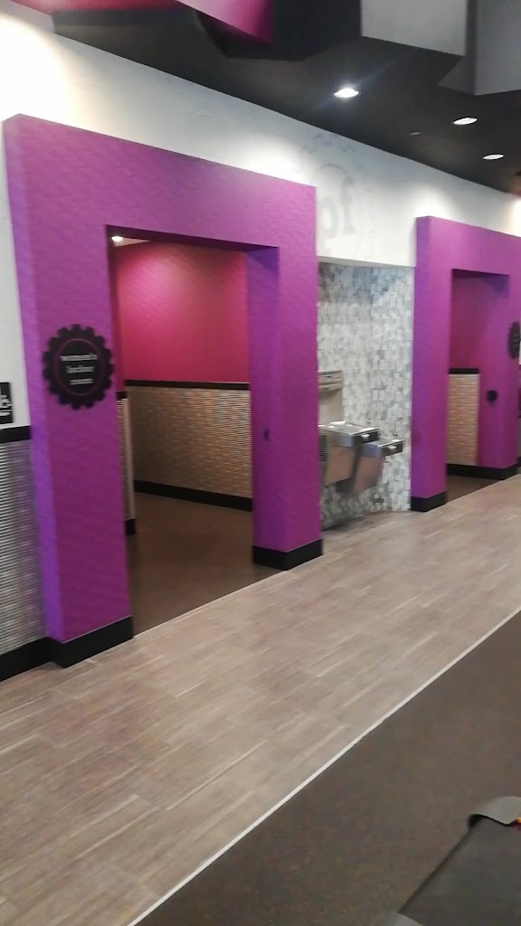  Planet Fitness