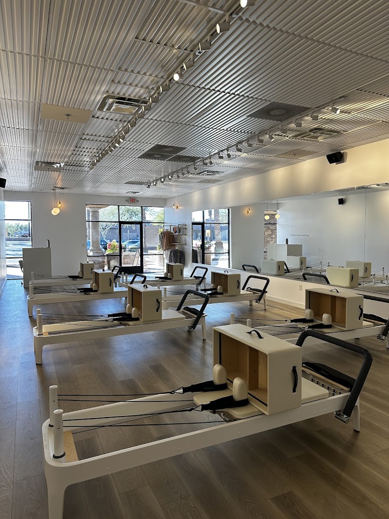  Arizona Pilates Studio