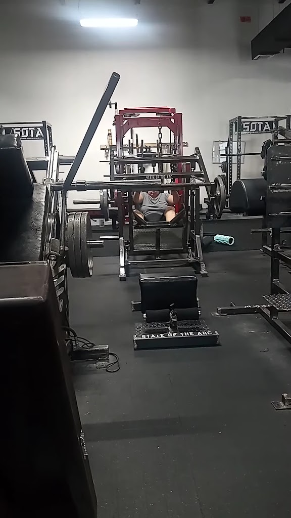  TFX Training Facility