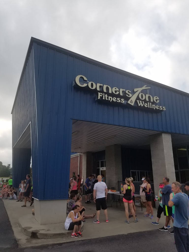  Cornerstone Fitness & Wellness