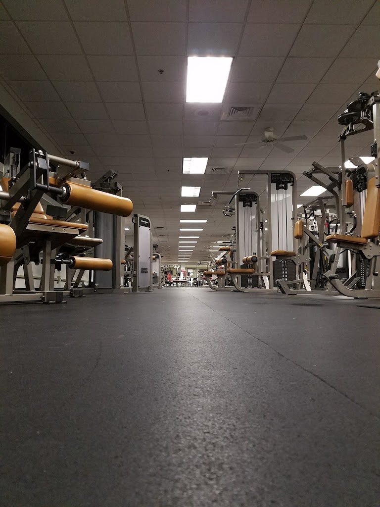  Moody Gym & Airmen Family Readiness Center