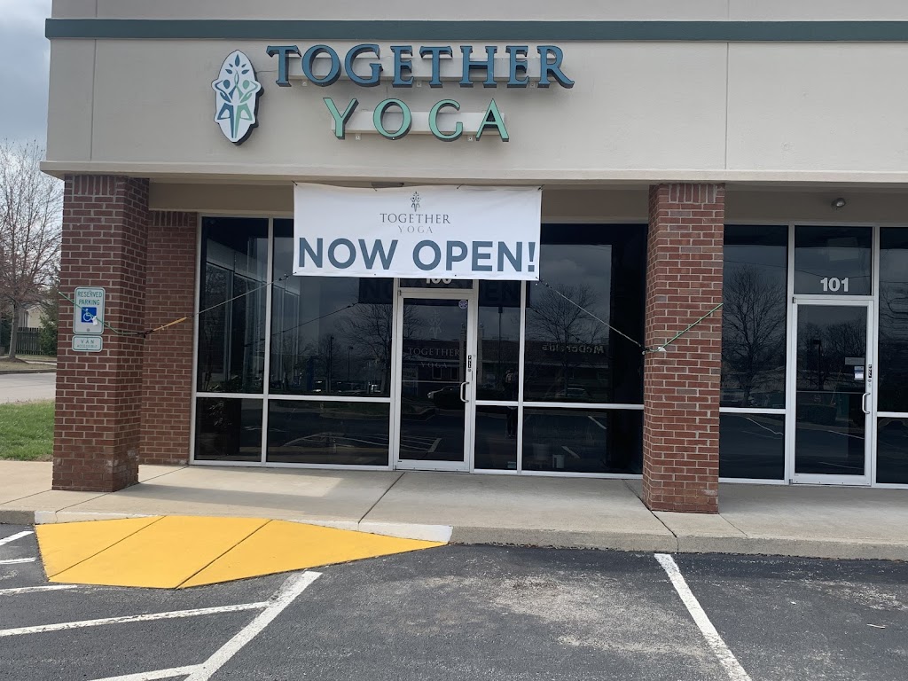  Together Yoga & Movement