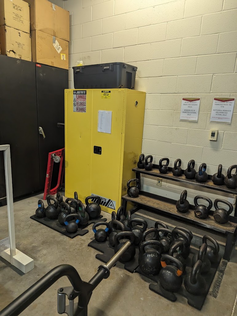  Camp Smith Semper Fit Center