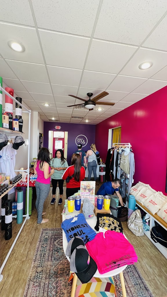  Honest Soul Yoga & Pilates