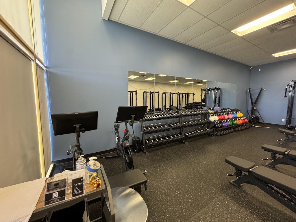  Optimum Strength and Conditioning