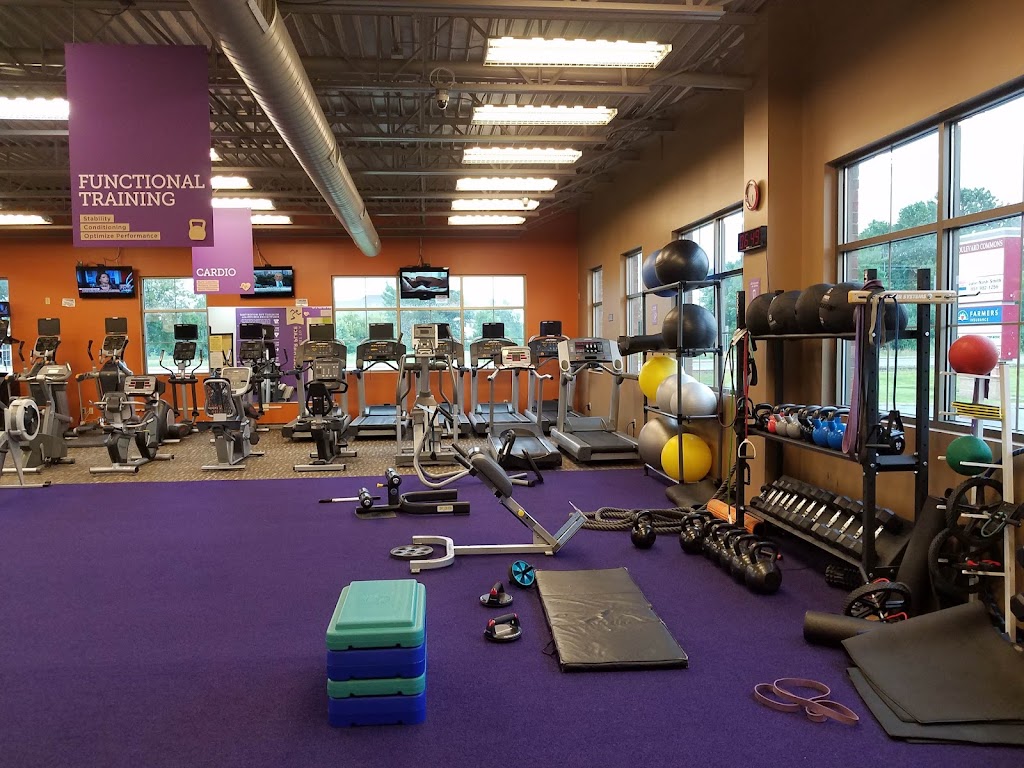  Anytime Fitness