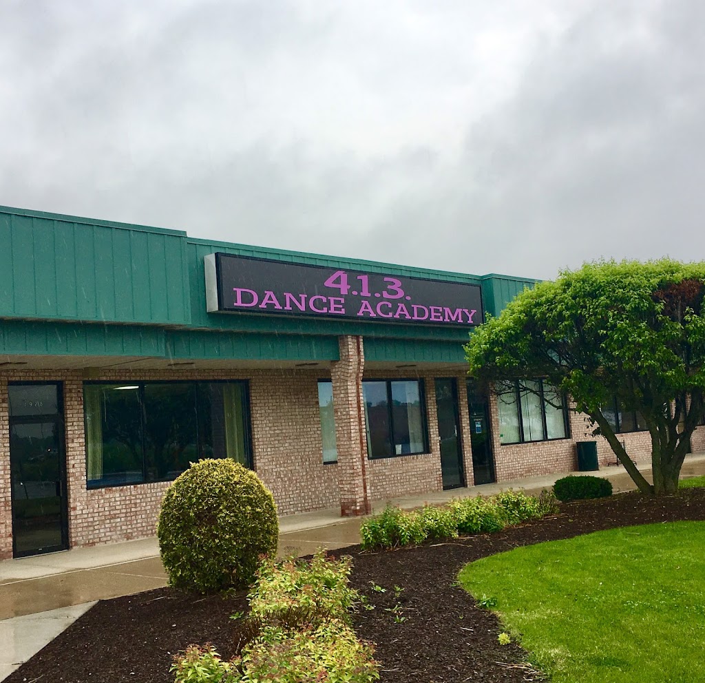  4.1.3. Dance Academy