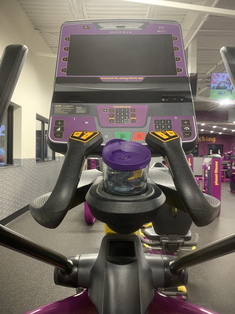  Planet Fitness