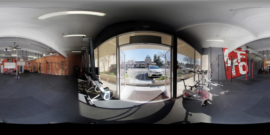  CrossFit Thousand Oaks