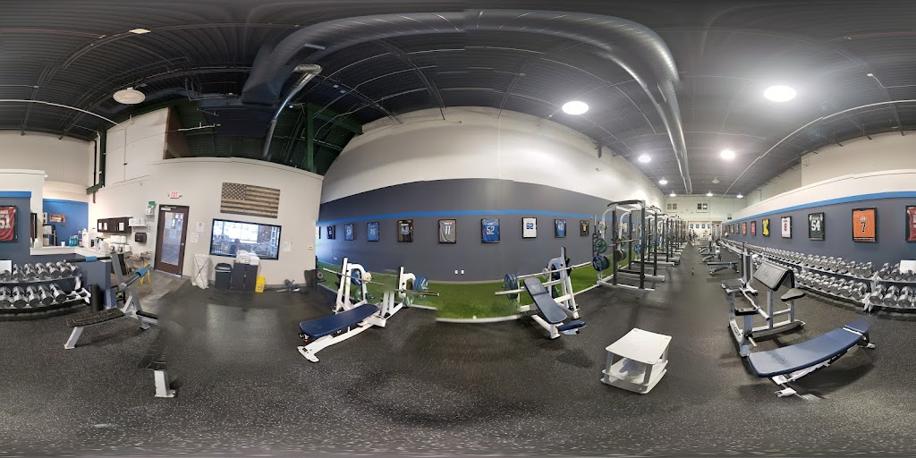  Michigan Elite Conditioning for Athletes