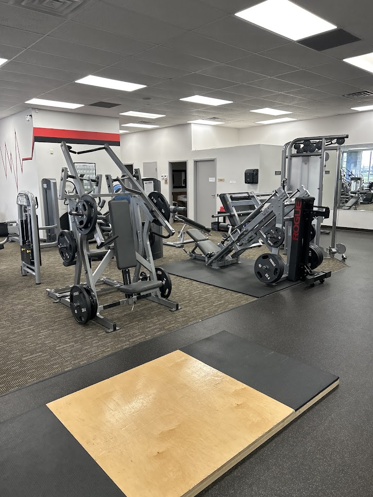  Next Level Fitness 24-7 Chilton, WI