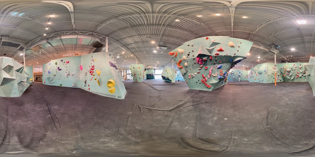  Bouldering Project - Minneapolis